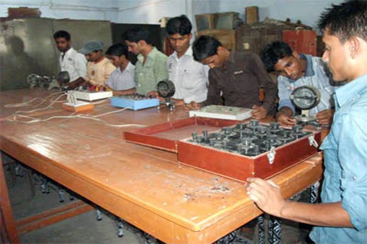 laboratory